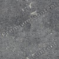 seamless ground asphalt road 0009